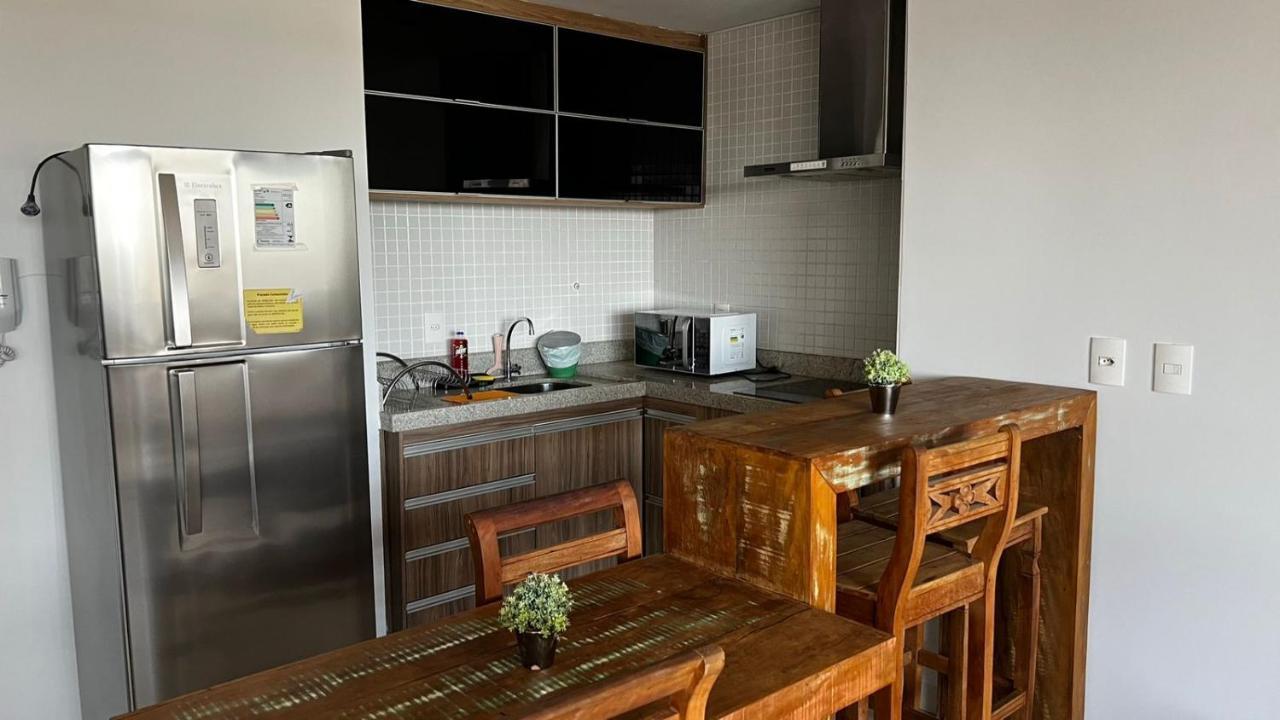Flat Brookfield Towers 2409 Apartment Goiania Exterior photo